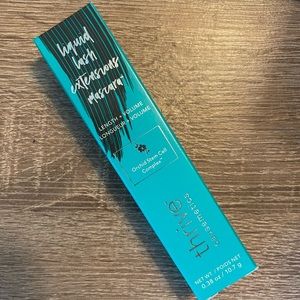 NWT Thrive Causemetics Liquid Lash Extensions Mascara, Brynn Rich black …